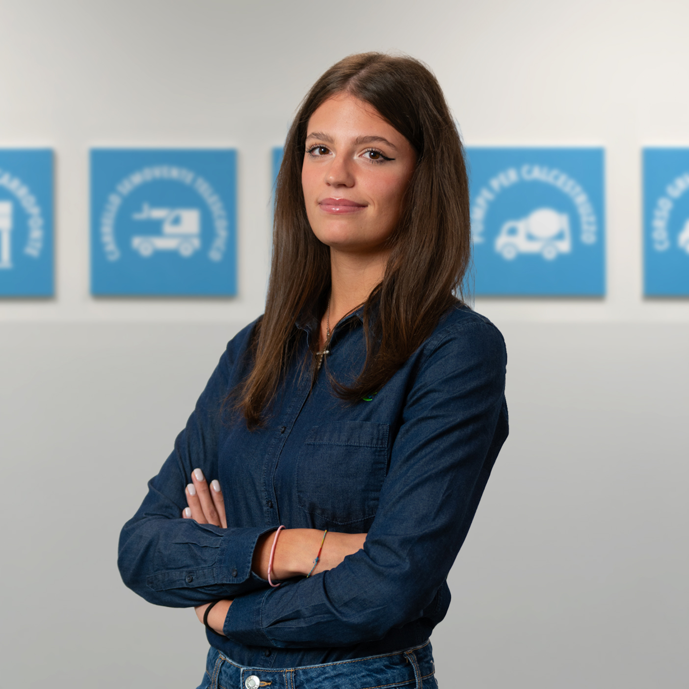 ALESSIA BENTOGLIO